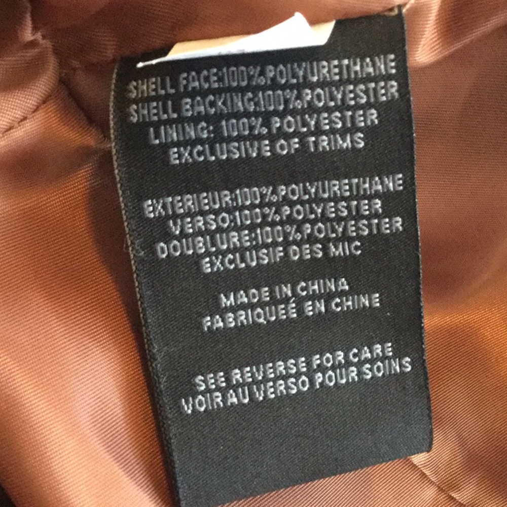 Steve Madden Jacket - image 7